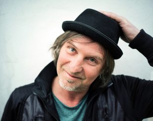 „Ich habe gesät, reichlich gegossen. Nun darf ich anscheinend ernten.“