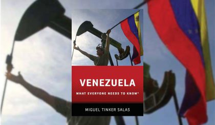 Venezuela – die Erdölfestung: Macht, Profite und der Zerfall einer Nation