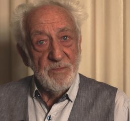 Dieter Hallervorden – Künstler für den Frieden (IV)