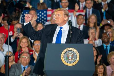 Der koloniale Plan von Trump und Rubio für Venezuela