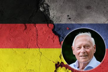 Russenhass ist deutsche Staatstradition