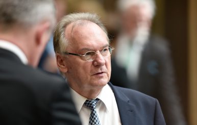 Haseloff: „Historisches Glück, dass wir von den Russen losgekommen sind“ – Ministerpräsident kann oder will nicht verstehen