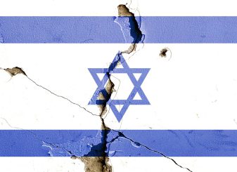 „Ein Völkermord ist auch Selbstmord“ – über die Auflösung der israelischen Gesellschaft