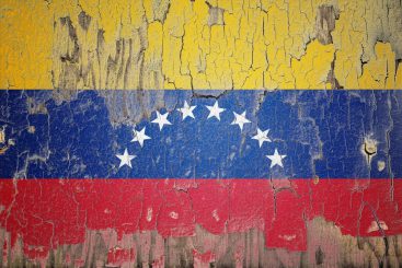 Venezuela: Politische Ordnung, soziale Brüche und externe Einflussnahme seit 1958 (Serie zu Venezuela, Teil 1)