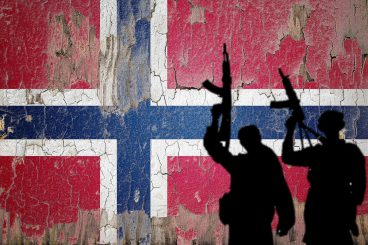 Enteignung in Kriegszeiten: Norwegen verschickt Brief an Bürger – die Normalisierung des Ungeheuerlichen ist zu beobachten