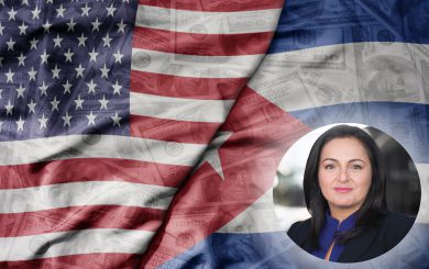 Ölkrieg des US-Imperialismus gegen Kuba