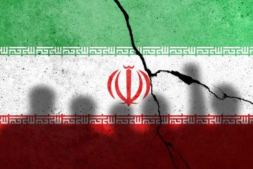 Wer den Iran angreift, legt sich mit den BRICS-Staaten an