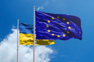 Wird die EU-Mitgliedschaft der Ukraine Russlands größte Niederlage?