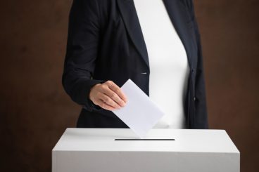 Kommunalwahlen: Hürden für neue und kleinere Parteien in Bayern