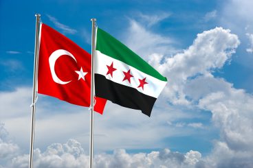 Neujahrswende im großen Syrien-„Spiel“: Türkei bootet Israel aus – Die Bevölkerung zahlt den Preis