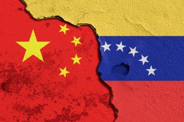 Stimmen aus Russland: Warum China trotz strategischer Milliardenverluste in Venezuela passiv bleibt