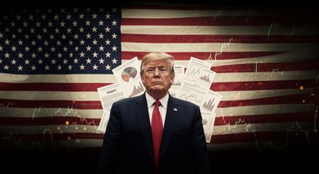 Die USA, der „Madman“ und der Kampf gegen den Machtverlust