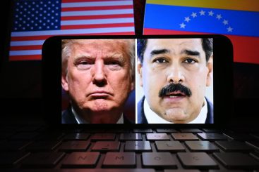 Der Überfall auf Venezuela und Trumps ehrlicher Imperialismus