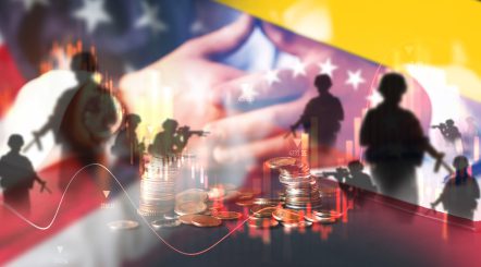 Der US-Angriff auf Venezuela und das internationale Recht