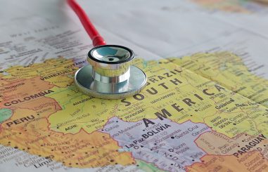 Was passiert gerade in Lateinamerika?