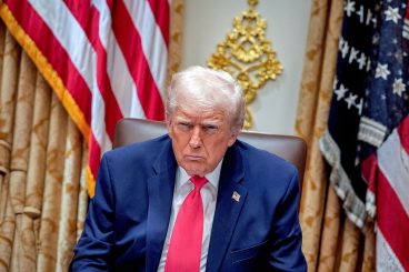 Trumpverstehen für Anfänger