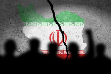 Sechs Punkte zur Einordnung der Unruhen im Iran