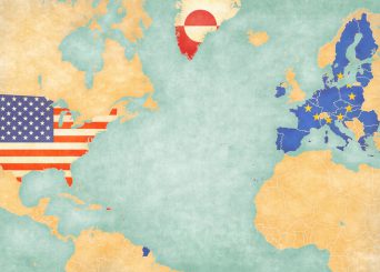 Die USA, Grönland und die Europäer – ein Spiel, das EU-Europa nicht gewinnen kann