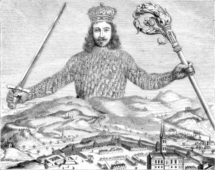 „Der Mensch ist des Menschen Wolf“ – und Staaten als Wölfe unter sich?