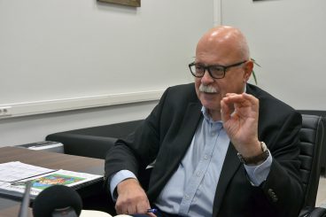 „US-Garantien für Deutschland sind ein Bluff“ – Dmitri Trenin im Exklusivinterview über die neue nukleare Ära