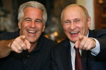 Die Aluhüte des Mainstreams