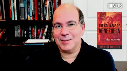 Interview mit venezolanischem Ökonomen: US-Sanktionen verursachten wirtschaftlichen Niedergang und Massensterben