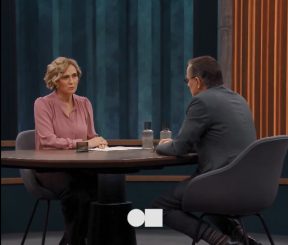 Miosga: „Haben Sie nicht den Eindruck, dass Putin uns droht?“ Wo Journalismus sein sollte, spritzen Ignoranz und Ideologie aus allen Poren