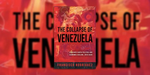 Wer war für den Zusammenbruch Venezuelas verantwortlich?
