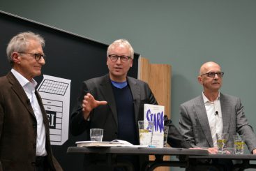 „Strategische Sackgasse“: Johannes Varwick über Frieden, Washington und Merz