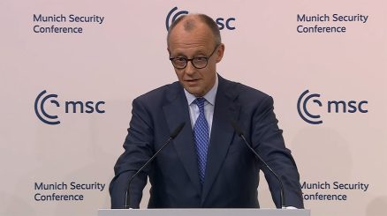 Die Münchner Sicherheitskonferenz 2026 und die Simulation der europäischen Souveränität – Teil 1: von der Rhetorik in München bis zur Logistik in Ulm