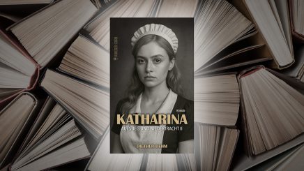 Diether Dehm: „Aufstieg und Niedertracht II: Katharina“