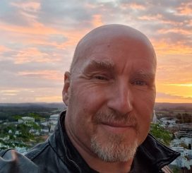 Verstärkung für die Redaktion der NachDenkSeiten: Marcus Klöckner