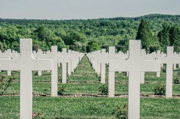 Die Hölle von Verdun – Die Hölle des Krieges