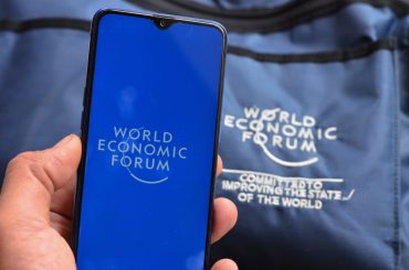 Das Beben von Davos: Trump verkündet eine neue Weltordnung