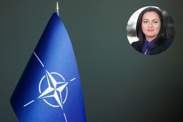 Münchener Sicherheitskonferenz im Schock