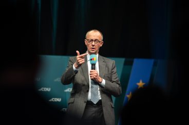 Merz will Klarnamenpflicht im Internet – diese Forderung kommt dem Austritt aus der Demokratie gleich