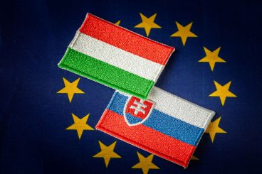 EU-Europa – interne Spannungen und Konflikte