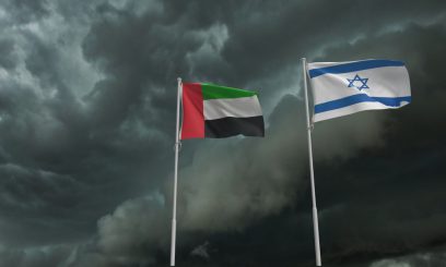 Neuer Siedlungsplan: Israels Expansion überschreitet die Grenzlinie von 1967