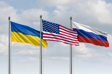 Verhandlungen in Abu-Dhabi und viel Bewegung hinter den Kulissen