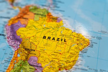 Sieben Jahre nach Dammbruch in Brasilien startet Prozess gegen Vale