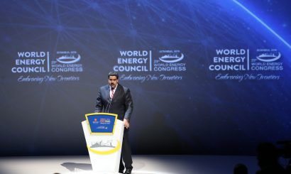 Venezuela: Kritik an Berichten über angebliche Deals um Maduros Entführung