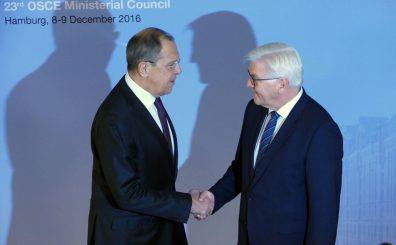 Viktor Medwedtschuk: Wie die OSZE seit 2014 den Dialog im Donbass sabotierte