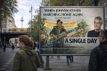 Anti-Kriegsfilm „A Single Day“ – Vom My-Lai-Massaker bis zur Gegenwart