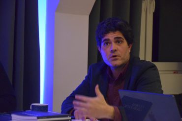 Der Wahnsinn hat Methode – Energie und die US-amerikanische Außenpolitik