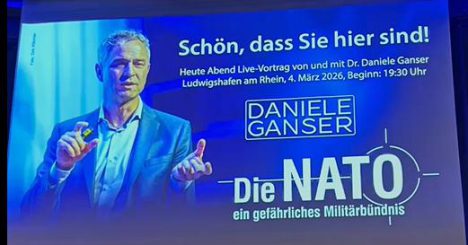 Je mehr sich Merz dem US Präsidenten Trump unterwirft, umso wichtiger wird das Ami Go Home