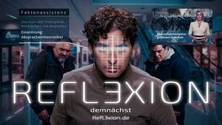 Grundrechte in Gefahr – filmische Auseinandersetzung mit dem Zeitgeist