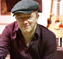 Denk’ ich an Deutschland in der Nacht