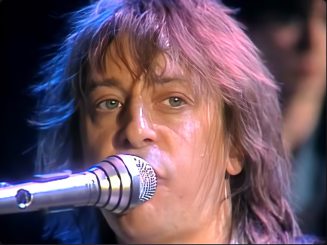 Rio Reiser und die DDR