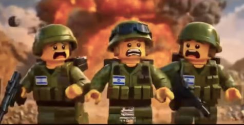 Irankrieg: Hilfe! Überall Propaganda!