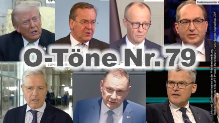 „Das ist nicht unser Krieg, aber unser Benzin-Preis“ – O-Töne zum Thema Deutschland und Iran-Krieg